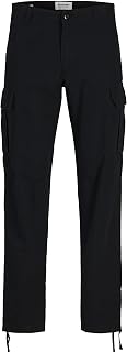 Jack & Jones Jpstkane Barkley Cargo Pant Noos - Jpstkane Barkley Cargo