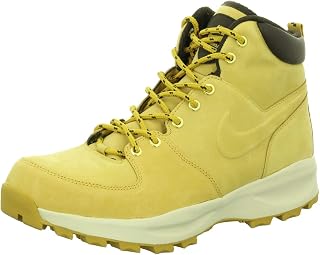 Nike Men's Manoa Trail Running Shoe