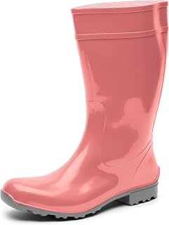Ladeheid women's wellies LA-967