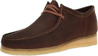 Clarks Wallabee Shoe
