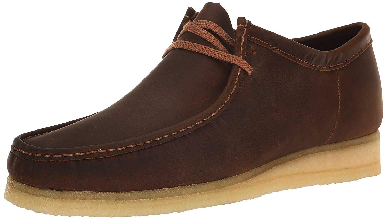 Clarks Wallabee Shoe