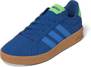 adidas Kids Shoes Grand Court 3.0 Junior