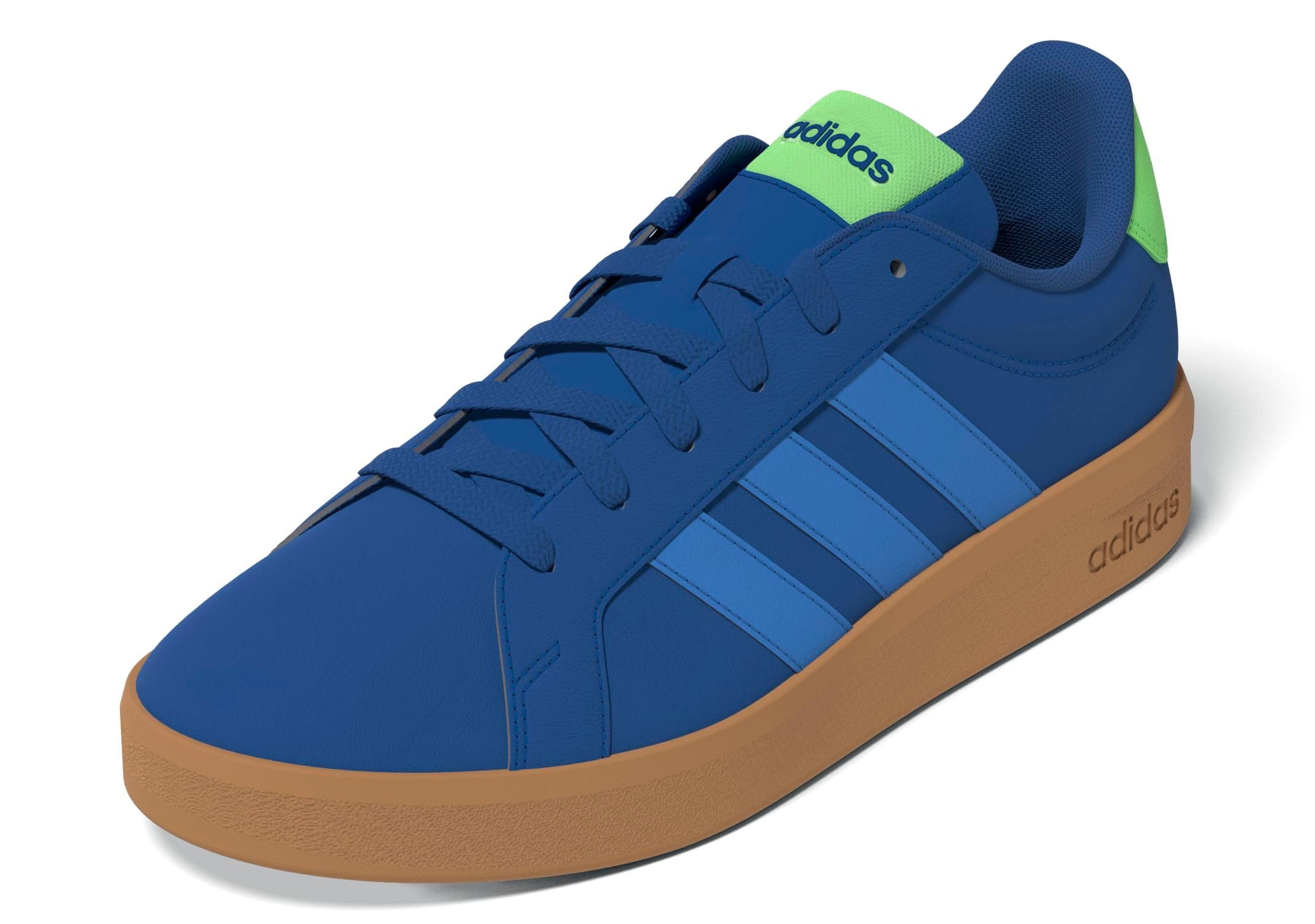 adidas Kids Shoes Grand Court 3.0 Junior