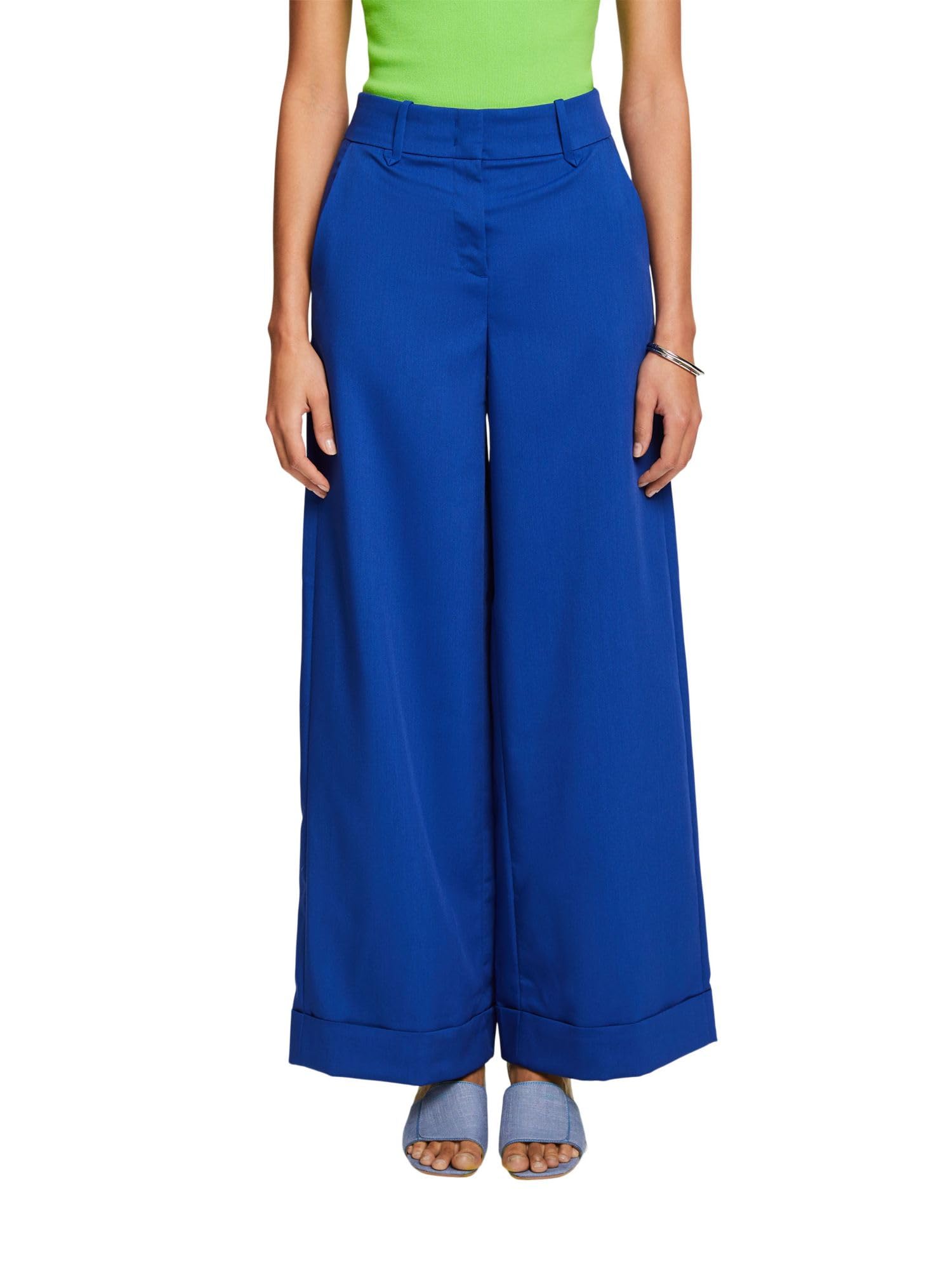 ESPRIT Women's Trousers