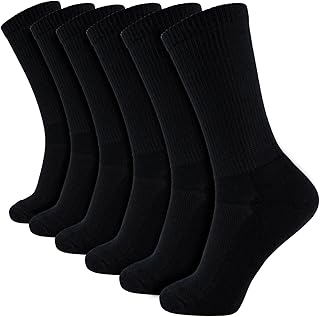 +MD 2/4/6 Pairs Ultra Soft Viscose Fiber Socks for Men Women Sports Socks