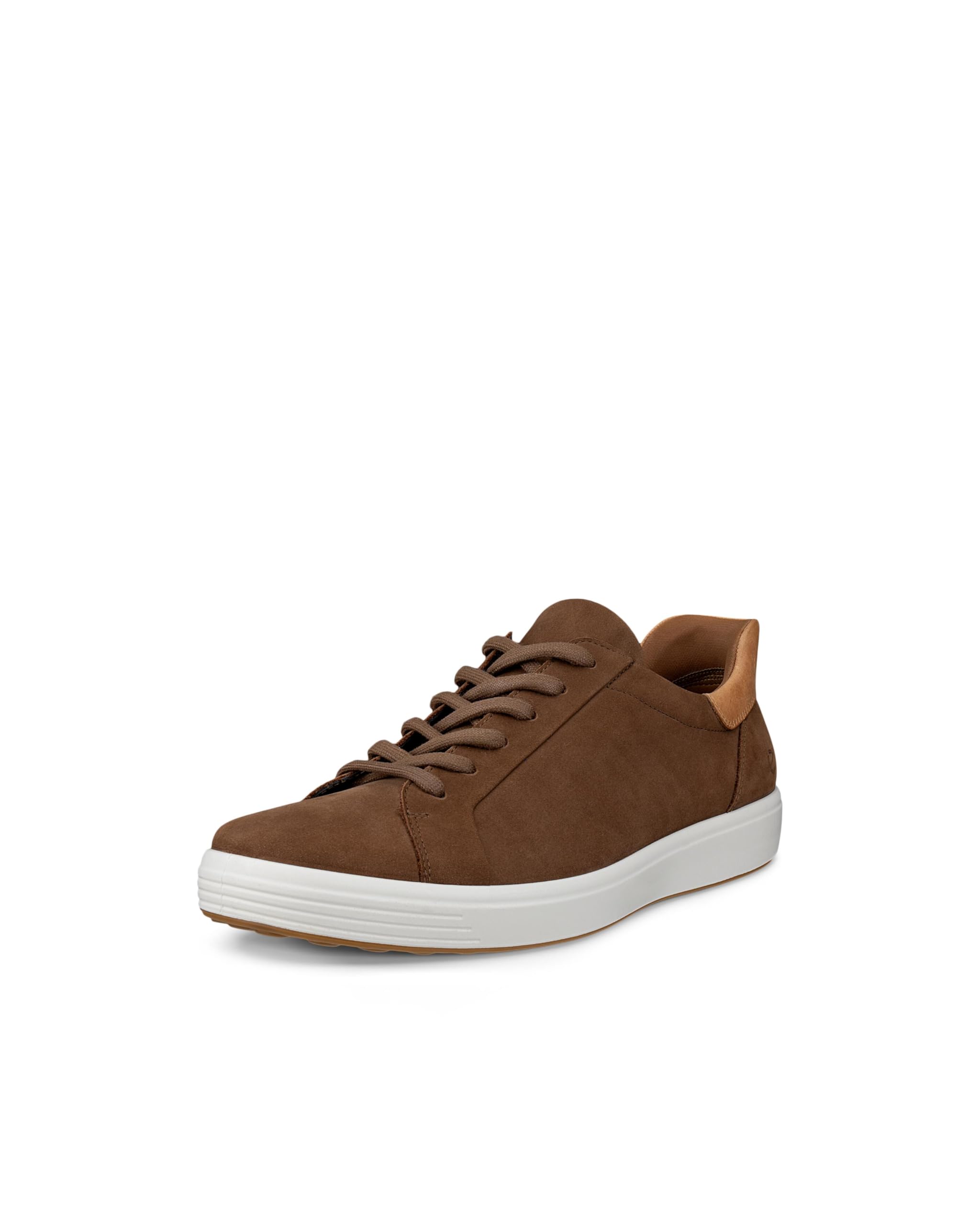 ECCO Mens Soft 7 Easy Slip Sneaker