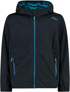 CMP Soft Shell Jacket for Children