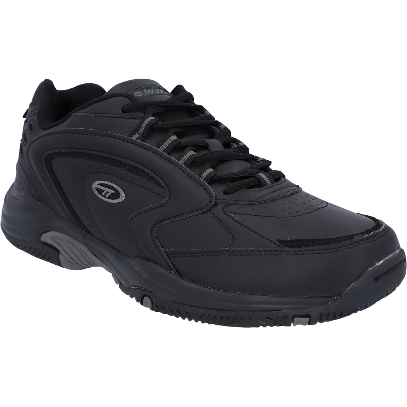 HI-TEC Unisex Blast Lite Shoes for Men, Fitness Shoes