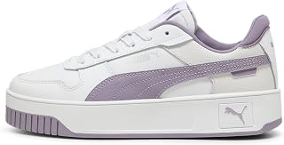 PUMA Girl's Carina Street JrSneaker