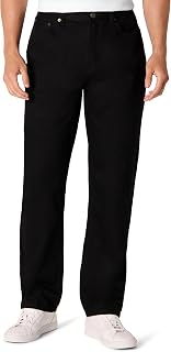 Amazon Essentials Men's Relaxed-Fit Jeans