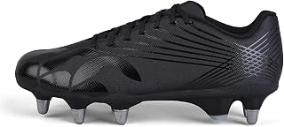Canterbury Stamped Grndbrk Team BootsUnisex - Adult