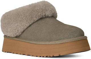UGG Tazzelle Slippers UK 6 Green