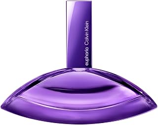 Calvin Klein euphoria bold elixir Parfum Intense for Women