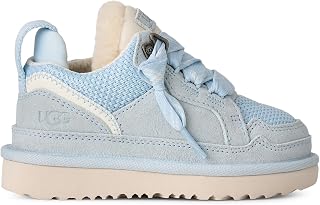 UGG Boys' LowmelSneaker