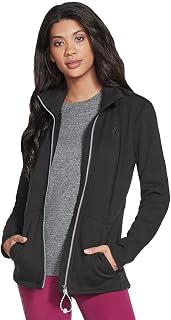 Skechers Skechers Women's Gosnuggle Jacket