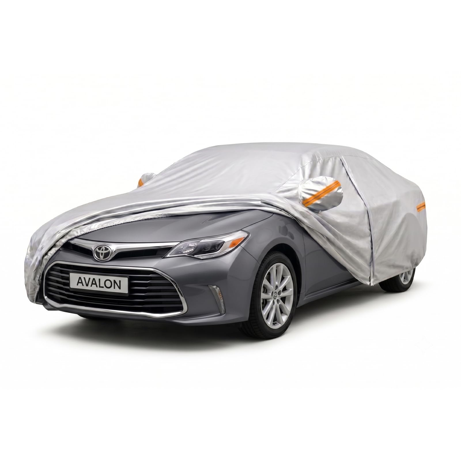 All-Weather Car Cover Custom Fit for Toyota Avalon 2005-2023