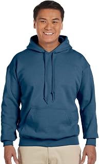 Gildan G185 Heavy Blend Adult Hooded Sweatshirt