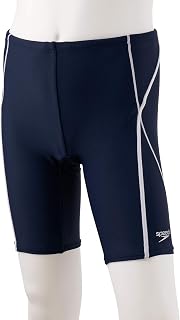 Speedo(スピード) スクール水着 トリトンジャマー(ジュニア)