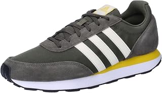 adidas Men's Run 60s 3.0 Leather Shoes