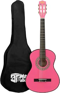 Mad About Classical Guitar