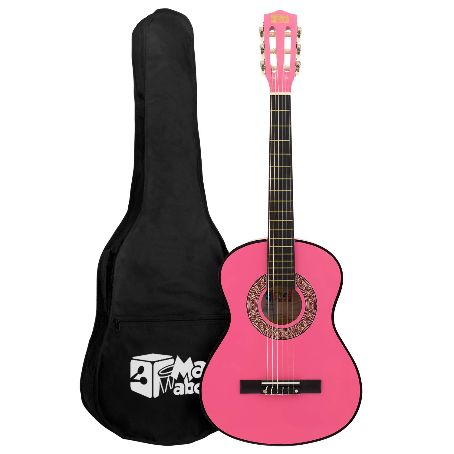 Mad About Classical Guitar
