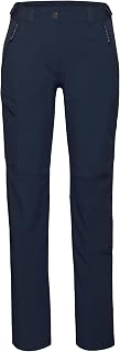 Mammut Runbold Iv Pants Women's Classic Hiking Trousers