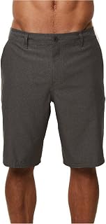 O'Neill Men's Contact Cotton Twill Short Casual Shorts