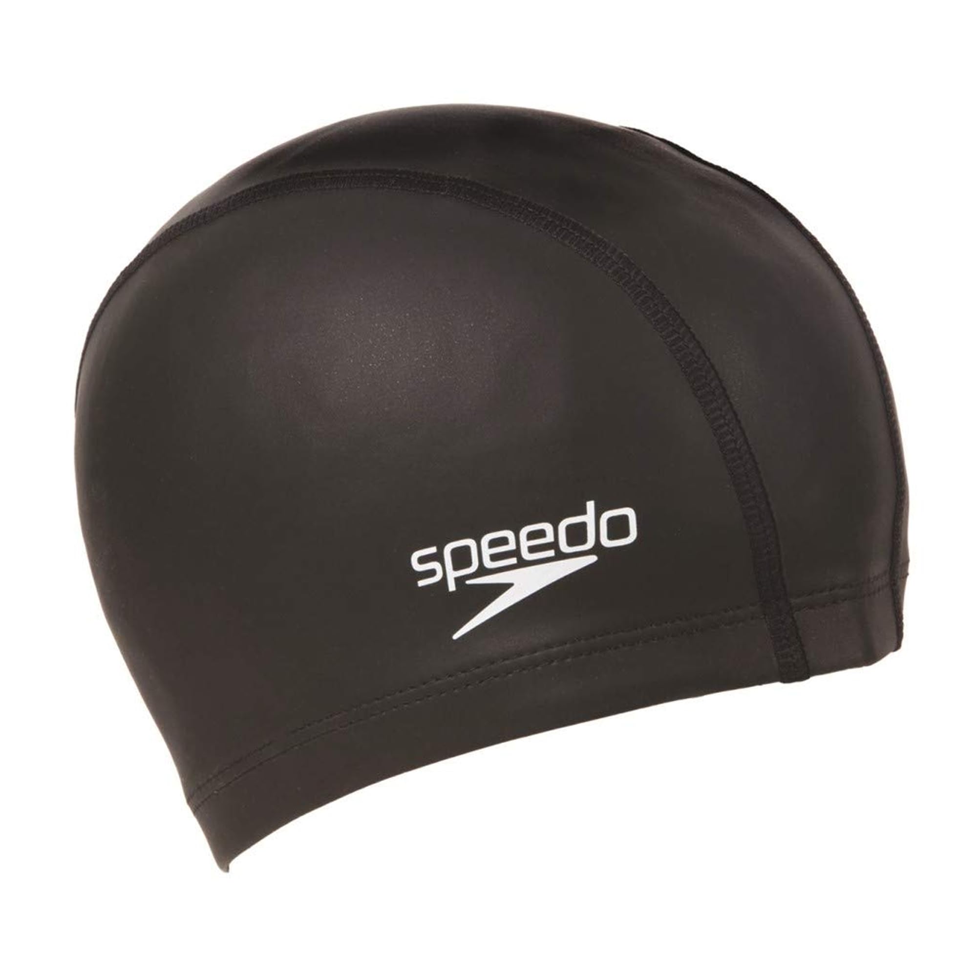 Speedo Unisex Youth Junior Long Hair Cap Hat