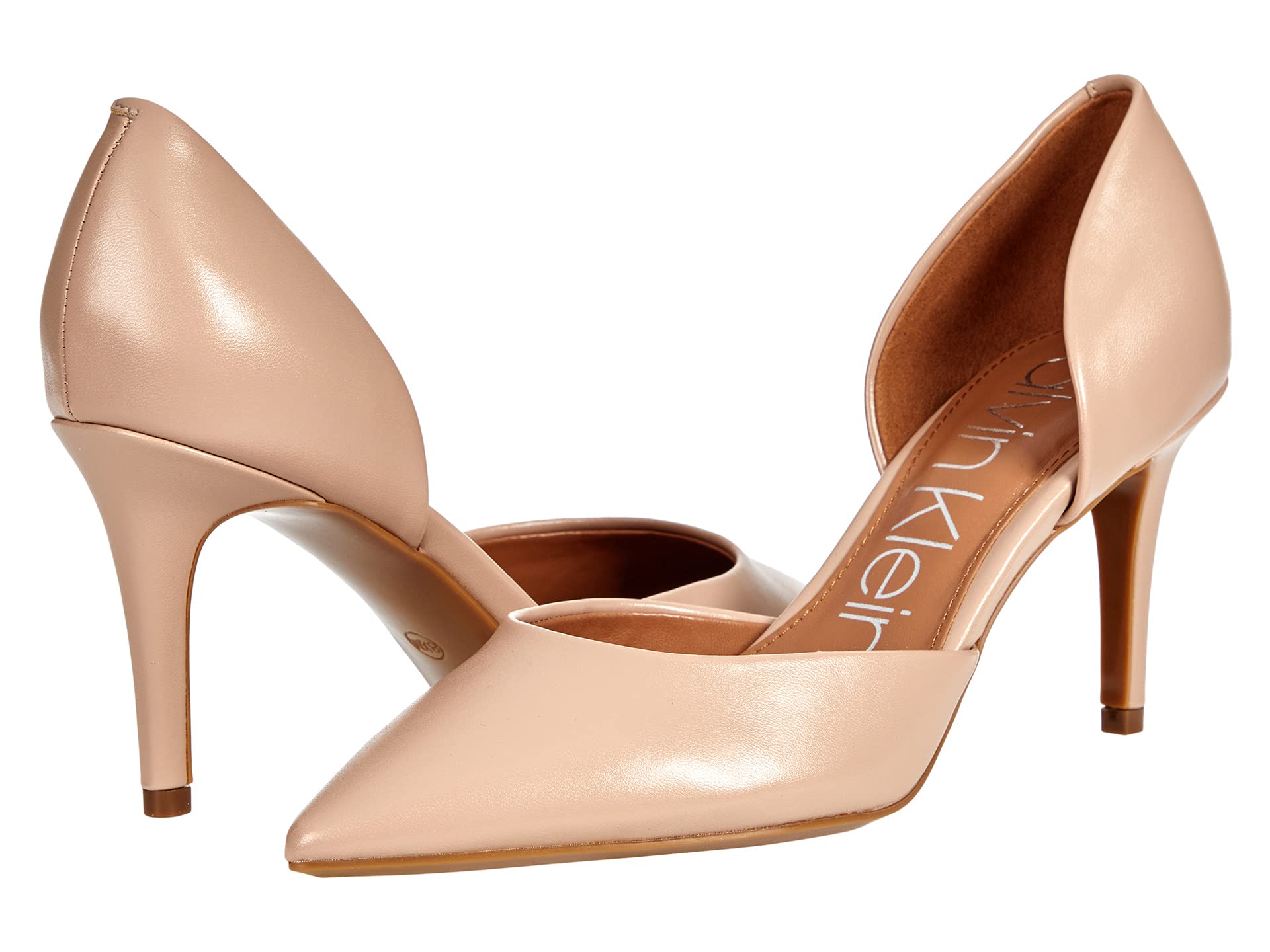 Calvin Klein Gloria Women's Pumps