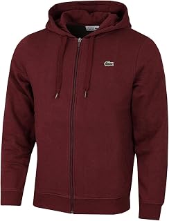 Lacoste Men's Classic Fit Sweatshirt