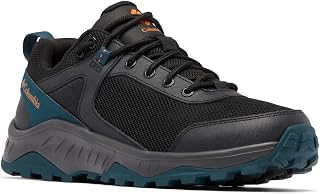 Columbia First Generation Trailstorm Ascend Waterproof Hiking ShoesMen
