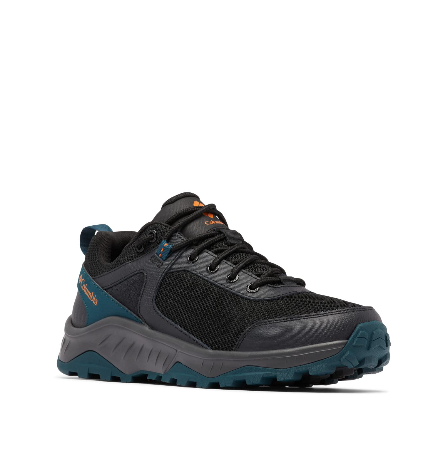 Columbia First Generation Trailstorm Ascend Waterproof Hiking ShoesMen