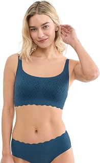 Sloggi Zero Feel Bliss Women's T-Shirt Bra