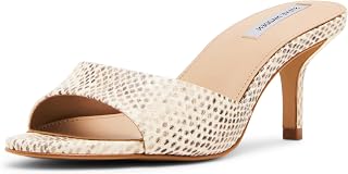 Steve Madden womens Kendrix Heeled Sandal