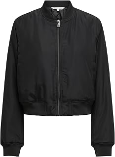 ONLY Women's Onlalma Bomber OTW Noos Jacket