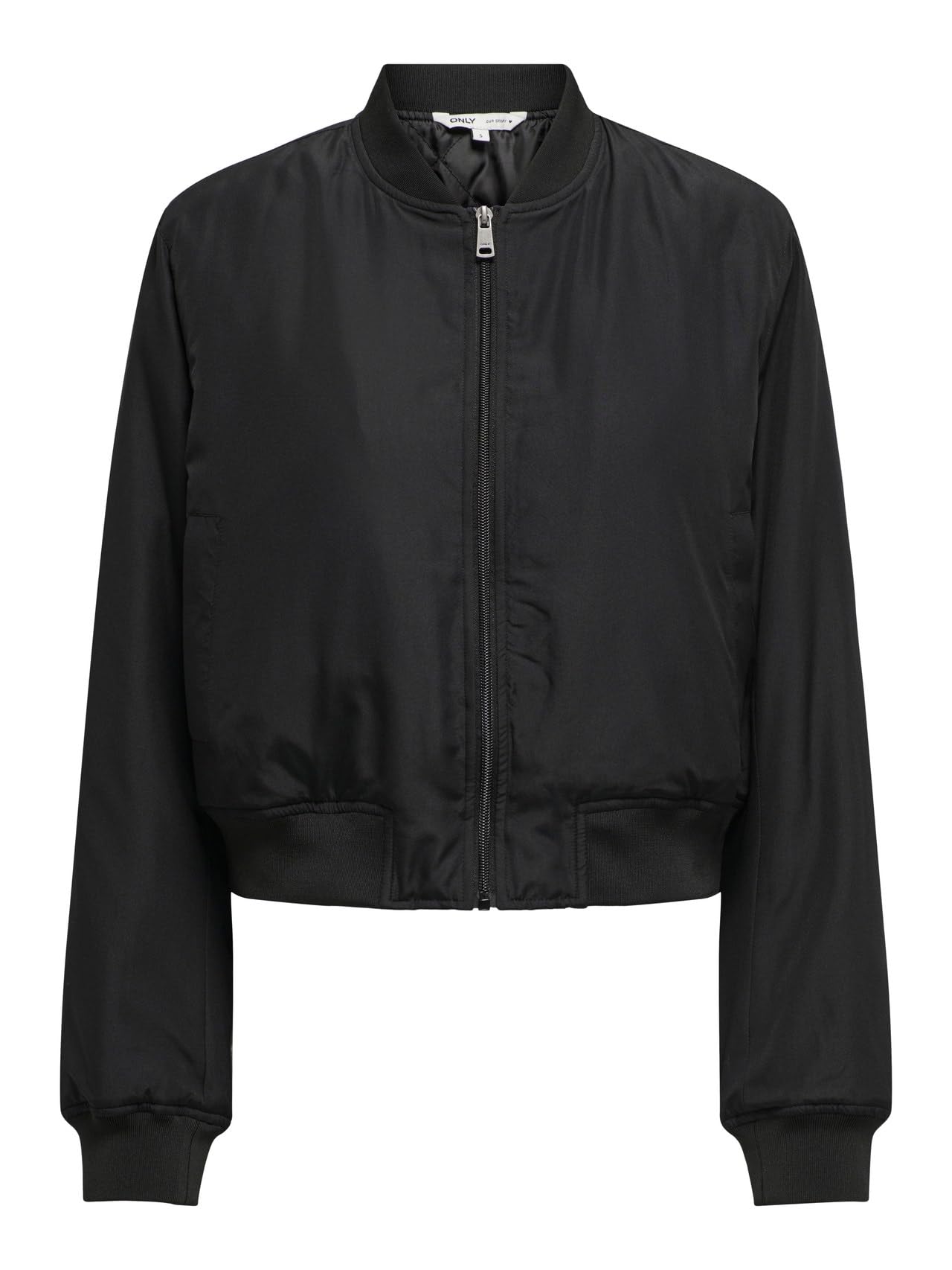 ONLY Women's Onlalma Bomber OTW Noos Jacket