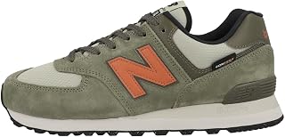 New Balance 574 Unisex Trainers - Adult