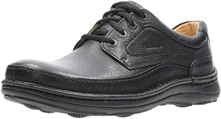 Clarks Nature Three Derby Boots Men