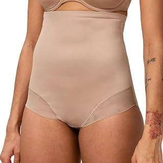 Triumph Women's True Shape Sensation Super HW Panties