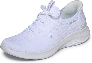 Skechers Women's Ultra Flex 4.0 Slip-in Trainer