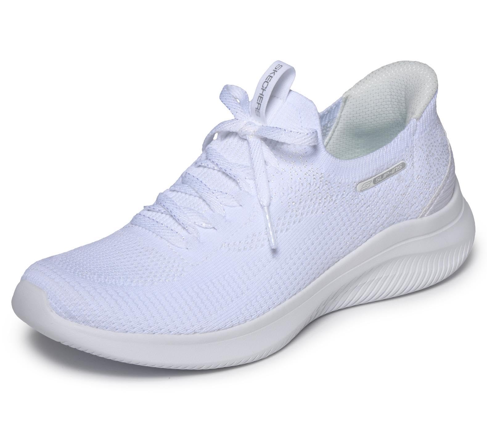 Skechers Women's Ultra Flex 4.0 Slip-in Trainer