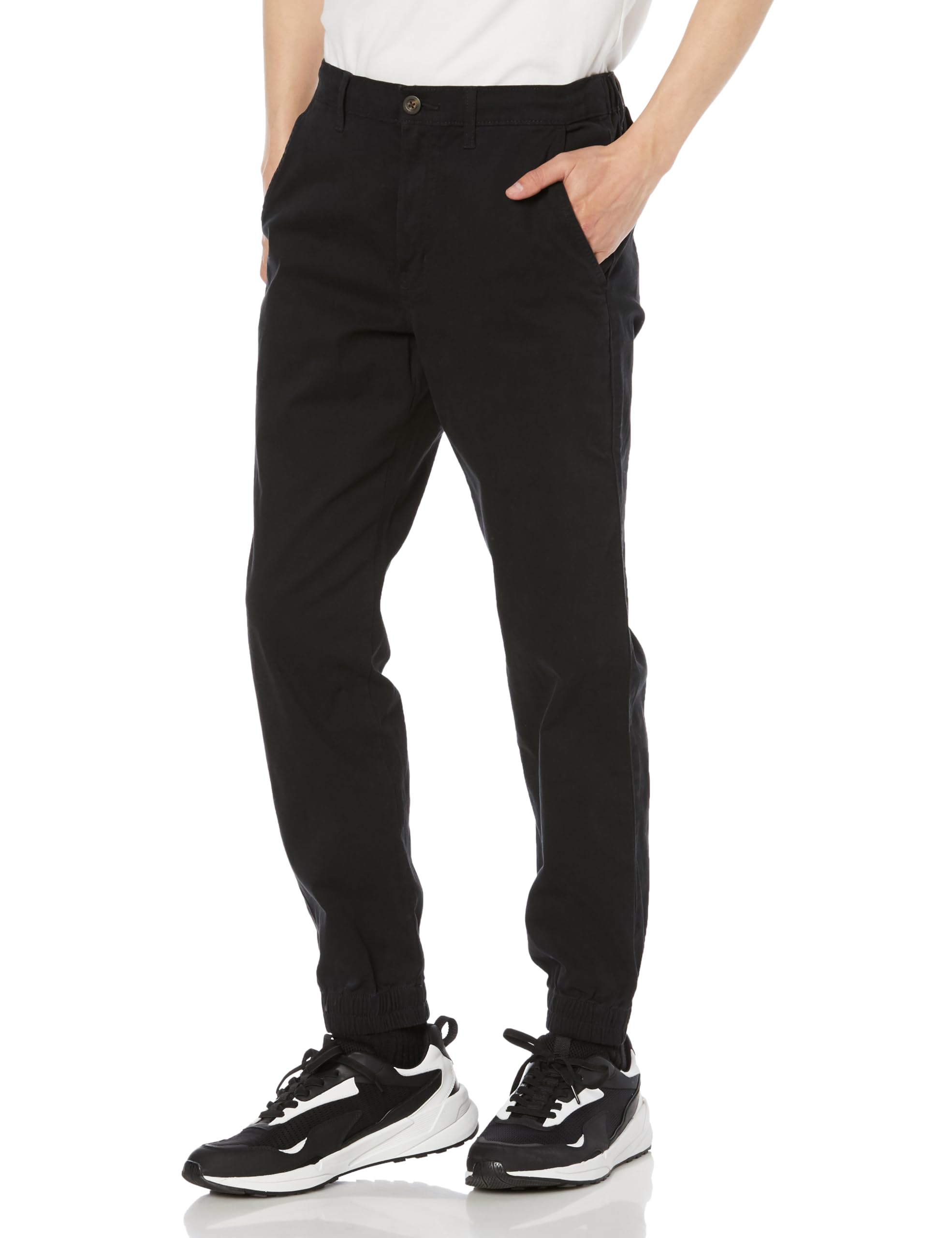 Amazon Essentials Men's Slim Fit Jogger Pants