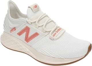 New Balance Women's Fresh Foam Roav V1 Sneaker