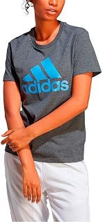 adidas Essentials Logo Tee Women's T-Shirt (Pack of 1)