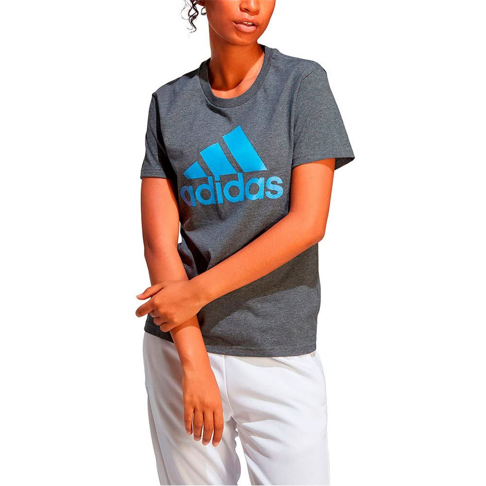 adidas Essentials Logo Tee Women's T-Shirt (Pack of 1)