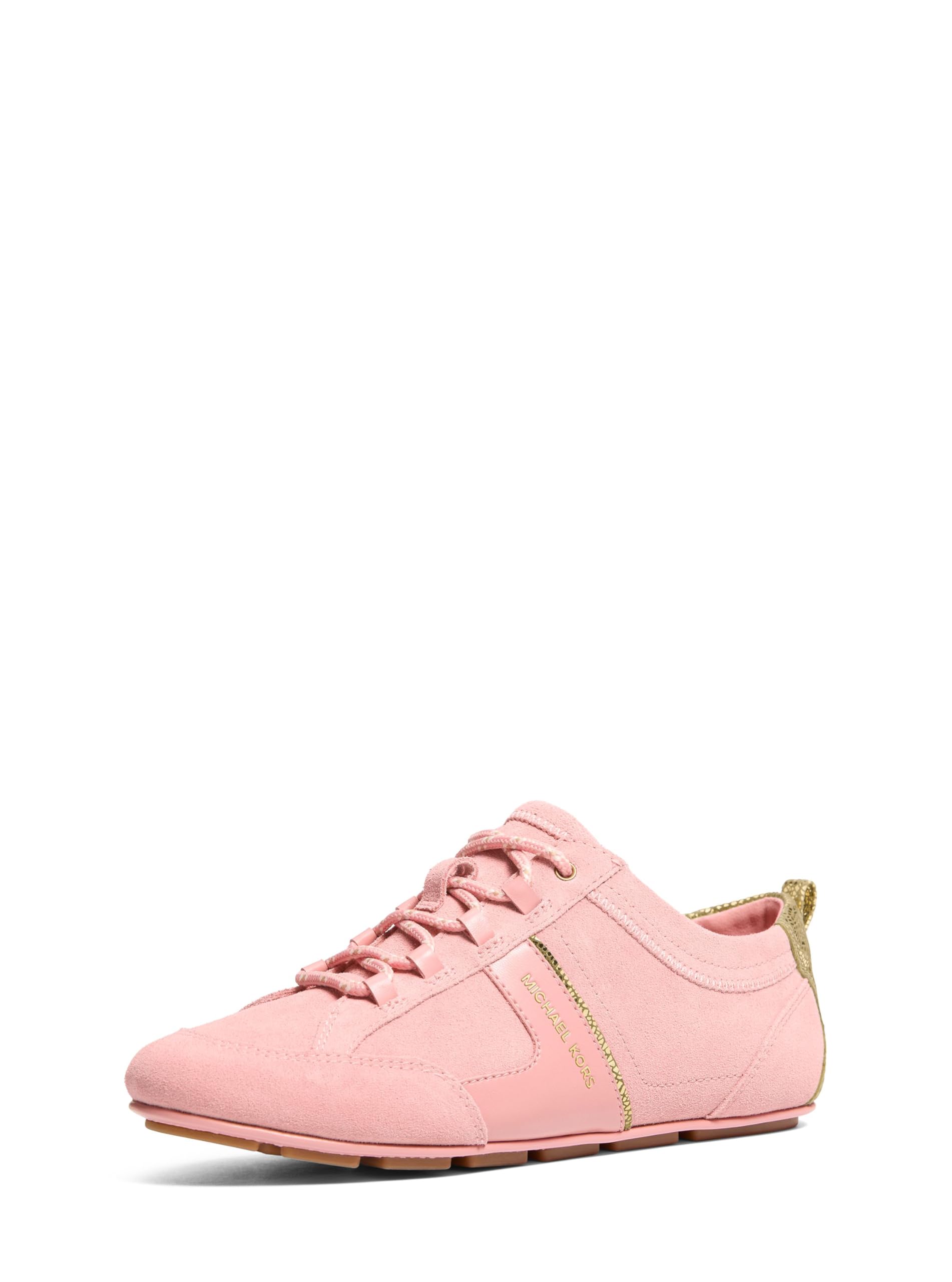 Michael Kors Women's Keely TrainerSneaker