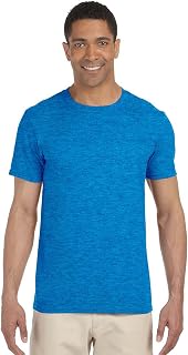 Gildan 64000 Men's T-Shirt (Pack of 1)