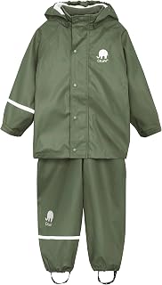Celavi Celavi Rainwear Unisex Waterproof Jacket Set - Adult (Pack of 1)