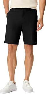 Dockers Herren Supreme Flex Ultimate Short Freizeithosen
