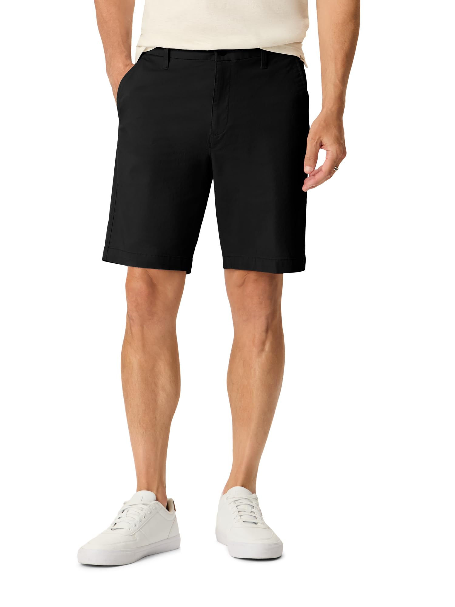Dockers Herren Supreme Flex Ultimate Short Freizeithosen